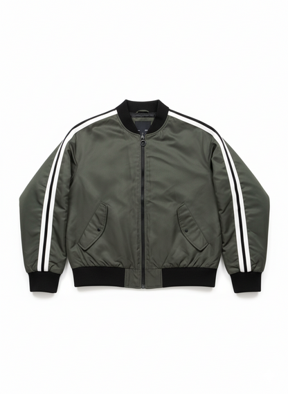 جاكيت بومر اديداس Bomber Adidas