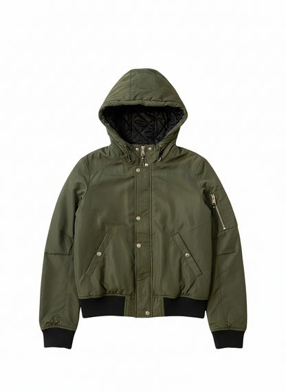 جاكيت بومر Bomber Sports