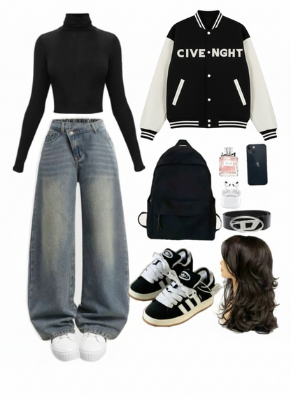 جاكيت Calvin Klein