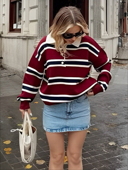 سويتشيرت زارا كوزي