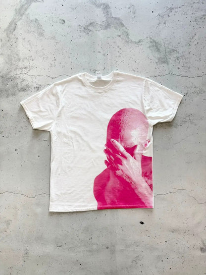 تيشيرت Frank Ocean شبابي بناتي