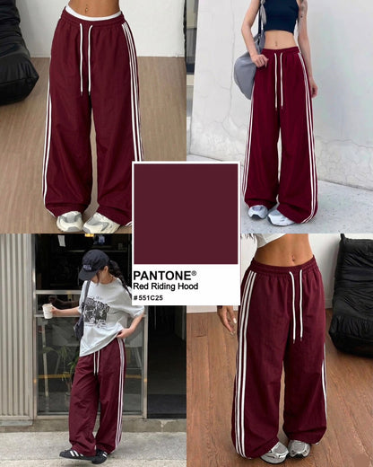 بانتس Red Pantol