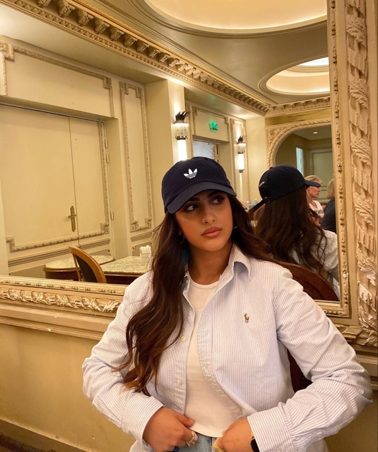قبعة ADIDAS