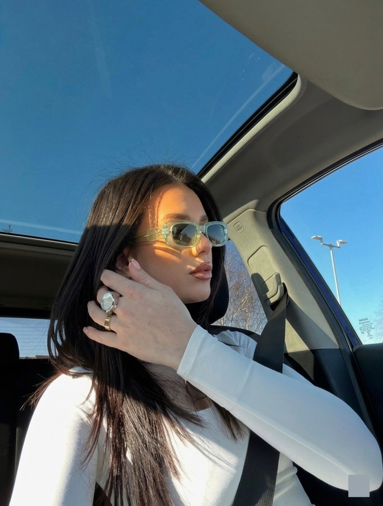 نظارات CELINE اعلى كوالتي