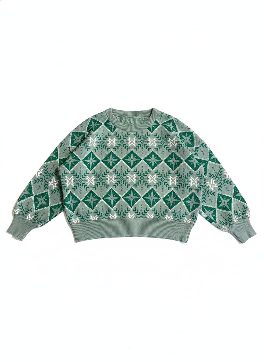 Sweatshirt Christmas سويتشيرت كريسماس