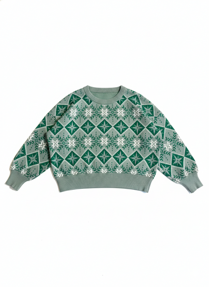 Sweatshirt Christmas سويتشيرت كريسماس