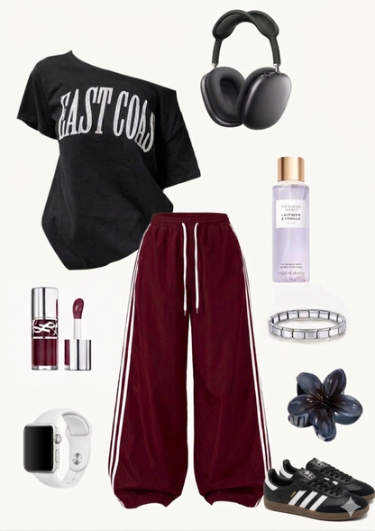 بانتس Red Pantol