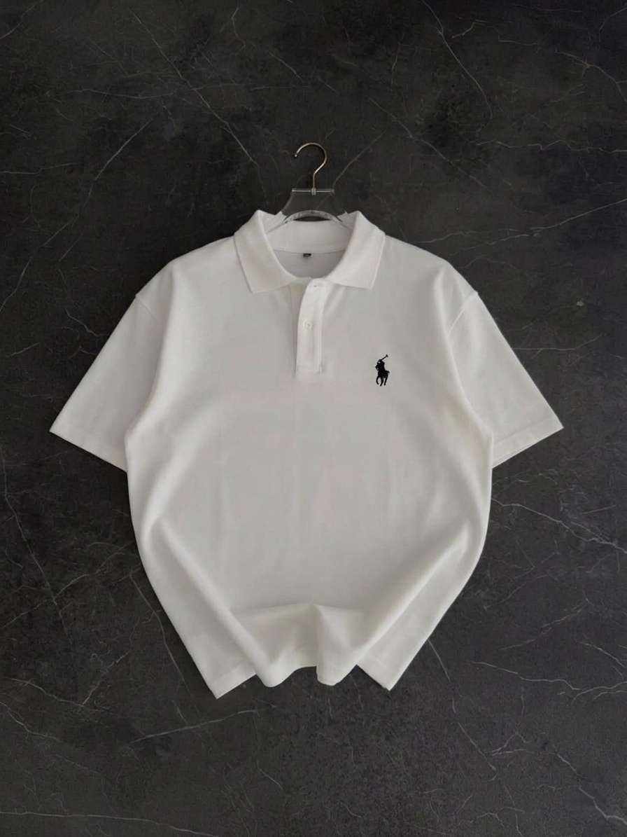 تيشيرت Polo شبابي بناتي