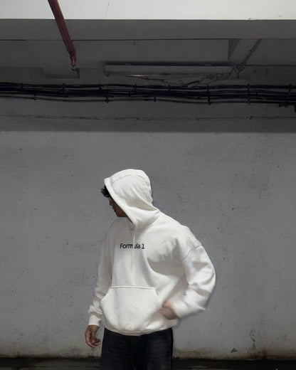 ⁨ Hoodie Formula 1 هودي فورميلا