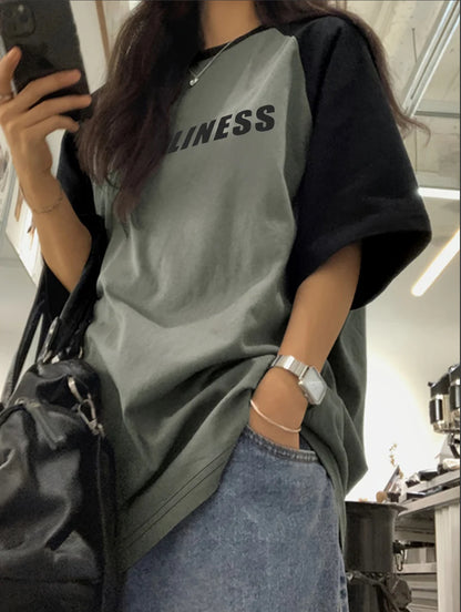 تيشيرت ماركة ordebliness