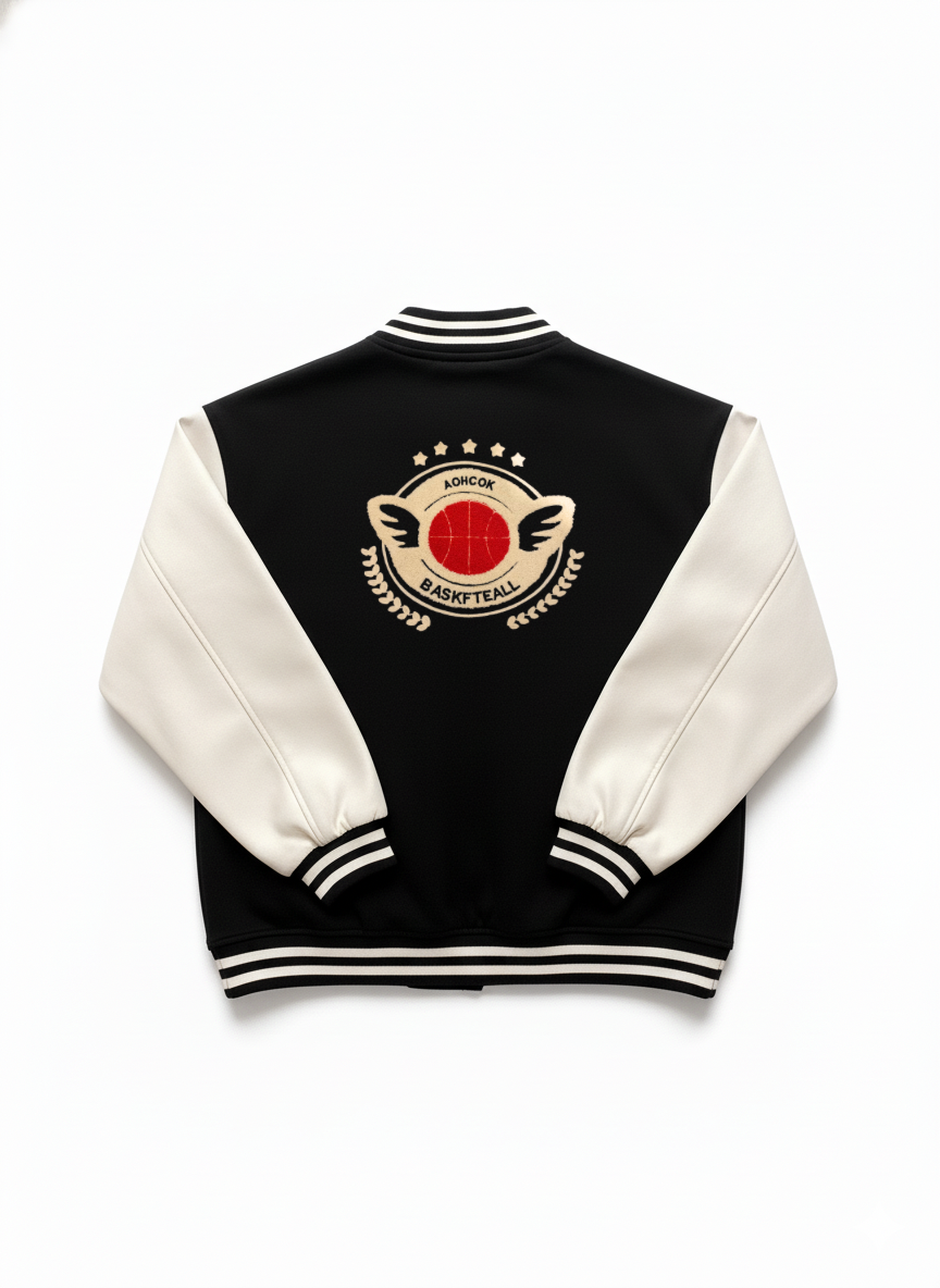 جاكيت باسكت بول Basketball