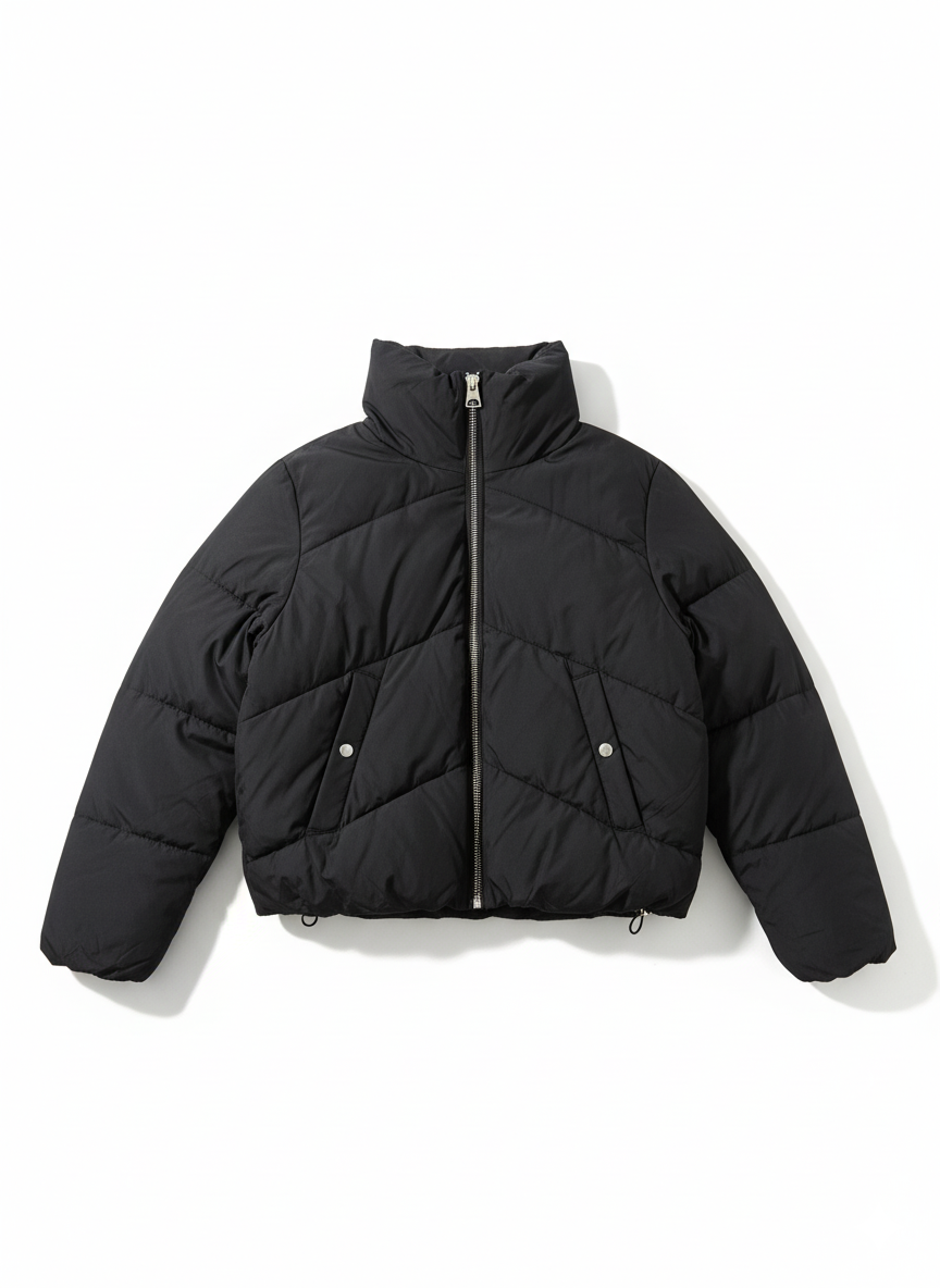 جاكيت بفر Puffer