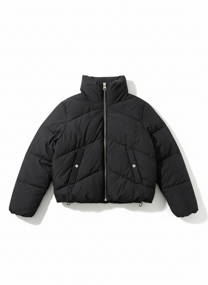 جاكيت بفر Puffer