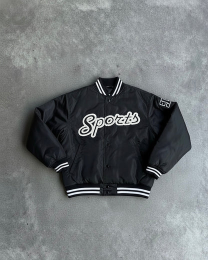 جاكيت بومر Bomber Sports