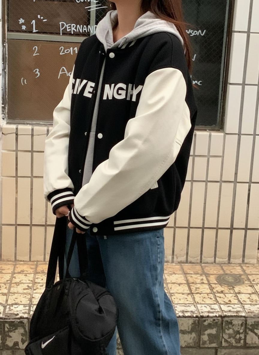 جاكيت Calvin Klein