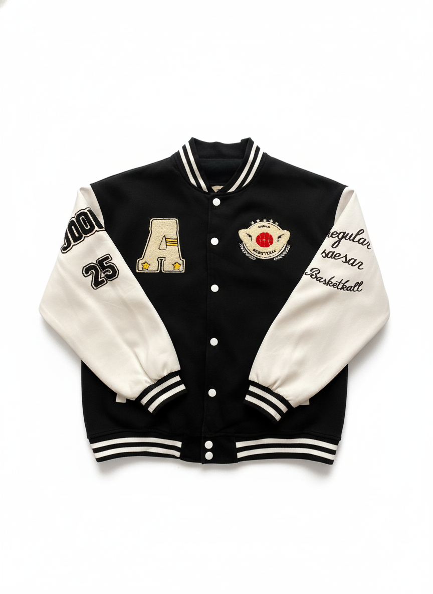 جاكيت باسكت بول Basketball