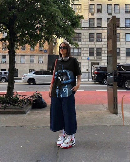 تيشيرت Drake شبابي بناتي