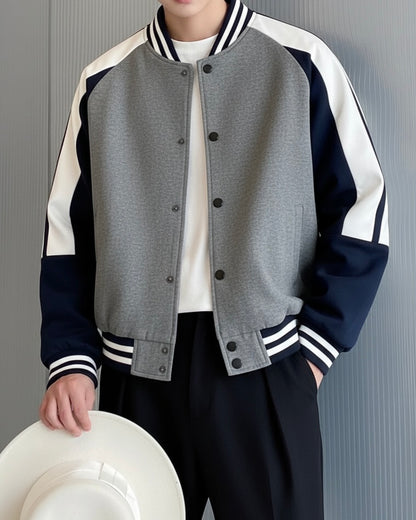 Jacket Old money جاكيت