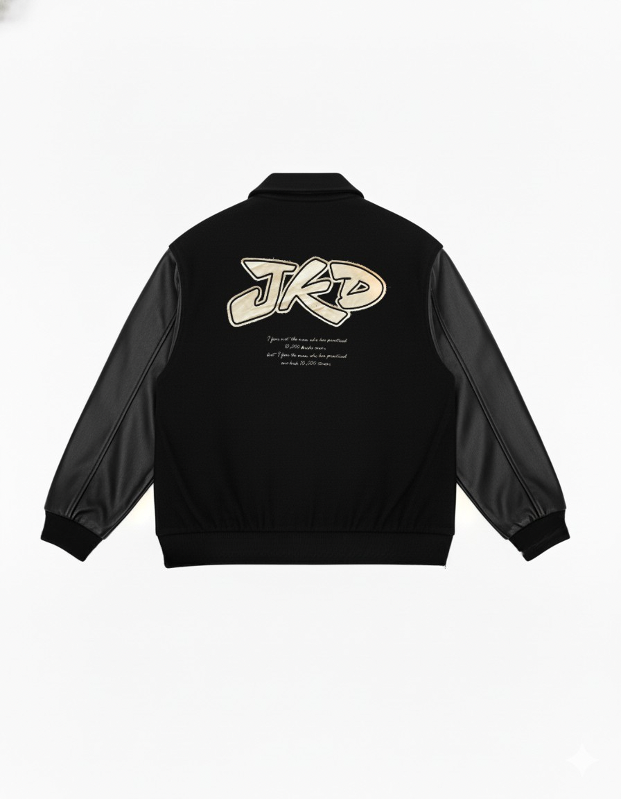 جاكيت بيبسول Baseball