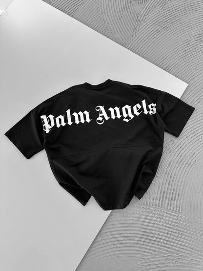 تيشيرت هاينك Palm Angels