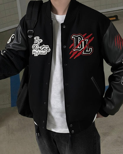 جاكيت بيبسول Baseball