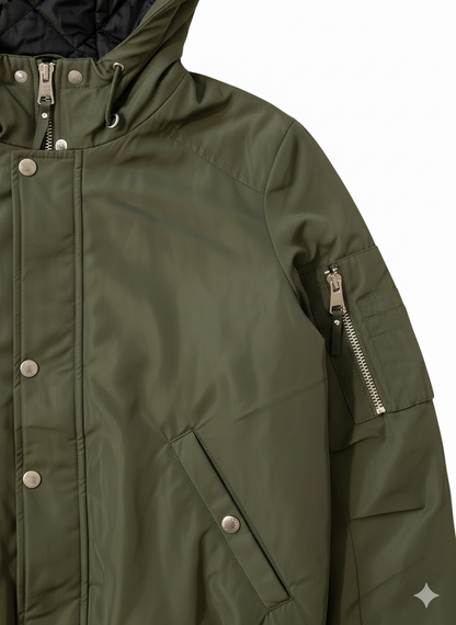 جاكيت بومر Bomber Sports