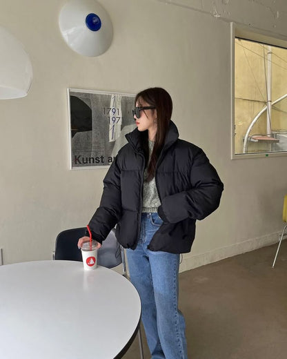 جاكيت بفر Puffer