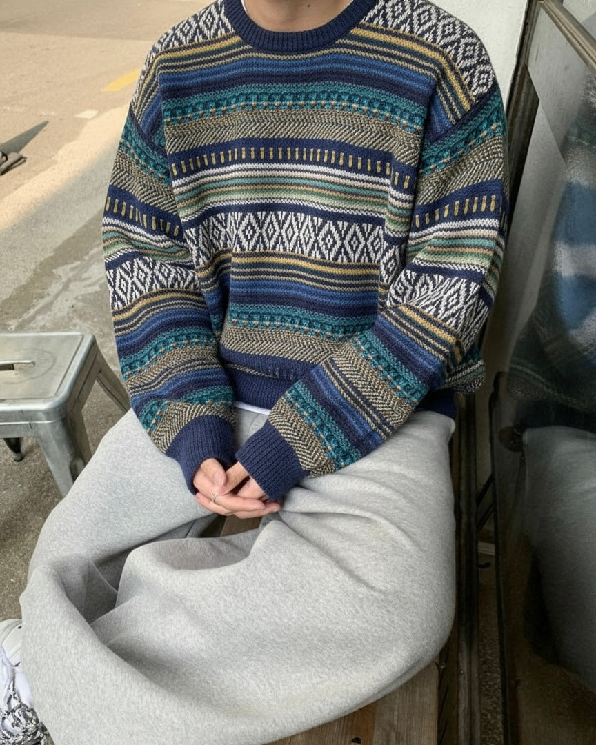 Sweatshirt Cozy سويتشيرت كوزي شبابي وبناتي