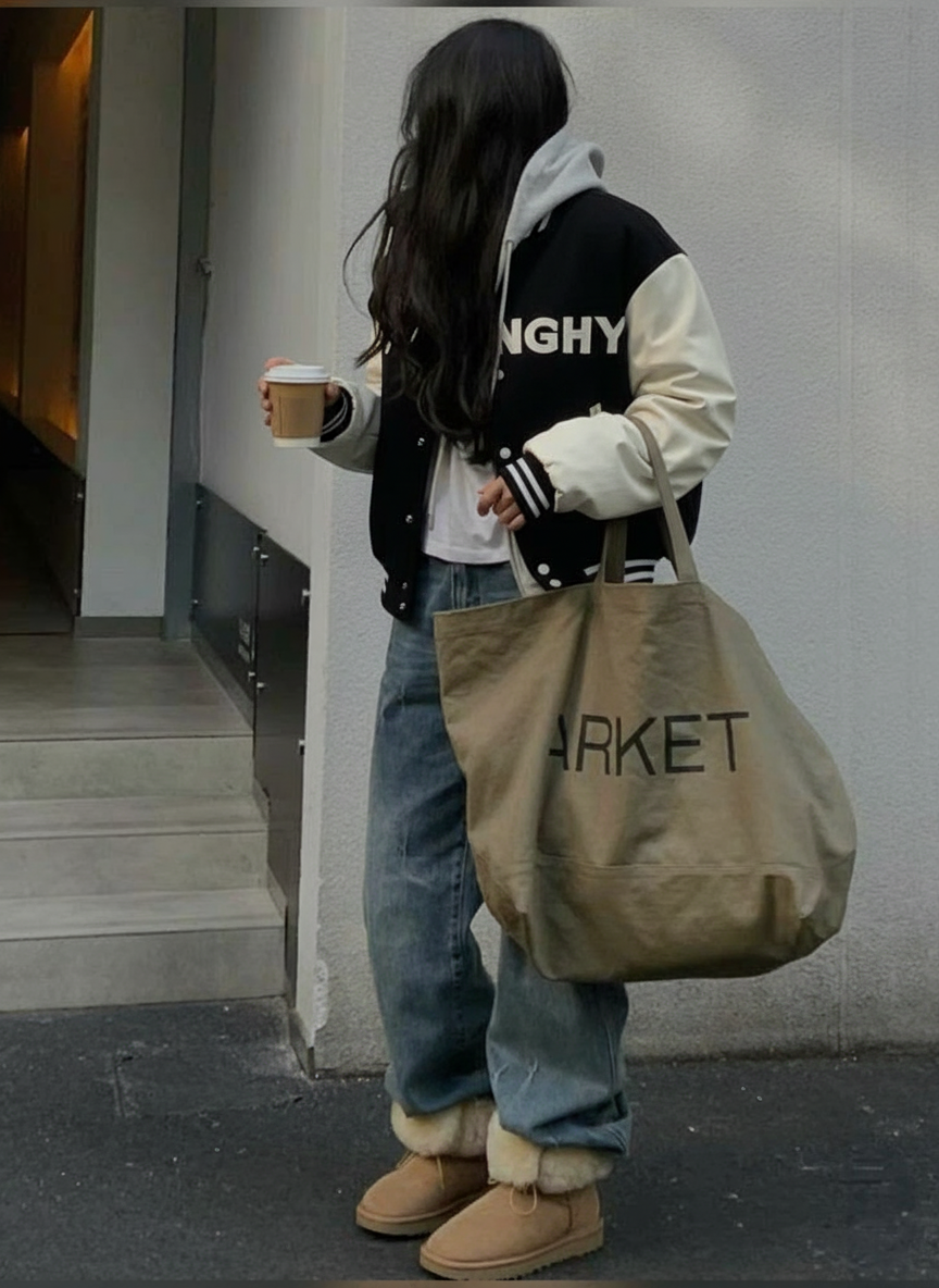 جاكيت Calvin Klein