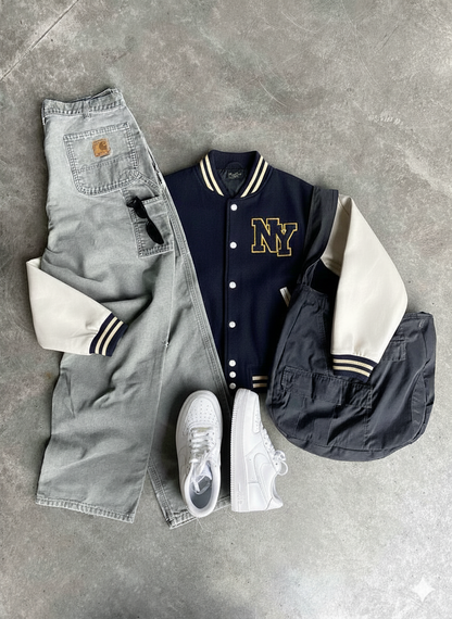 Jacket NYC جاكيت