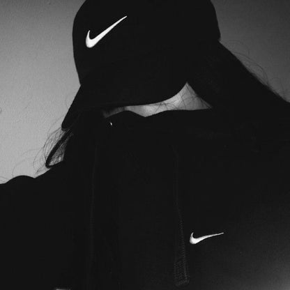 قبعة نايك تطريز