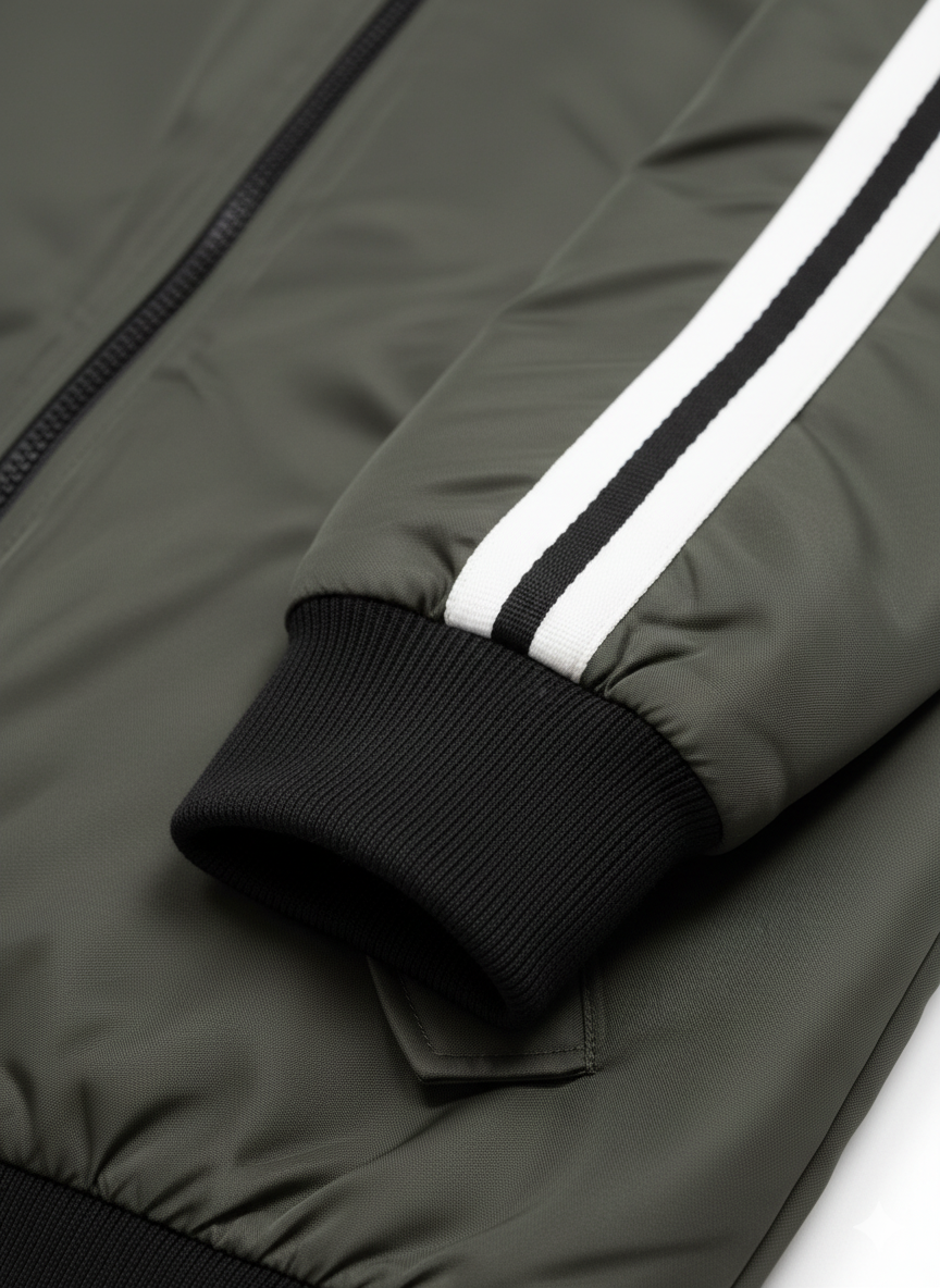 جاكيت بومر اديداس Bomber Adidas