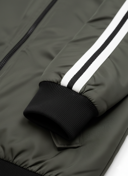 جاكيت بومر اديداس Bomber Adidas