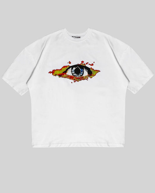 تيشيرت EYES