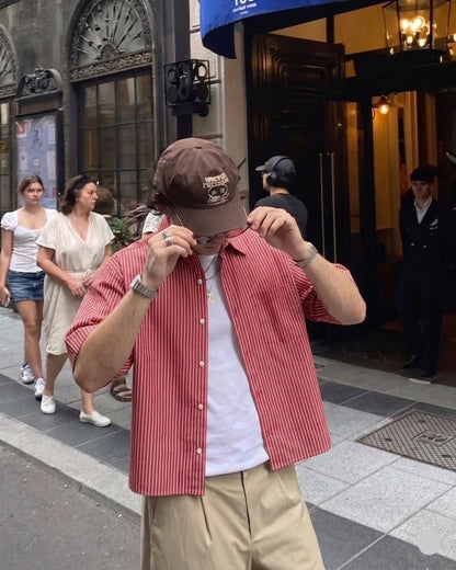 قميص بوكسي كت Fit شبابي بناتي