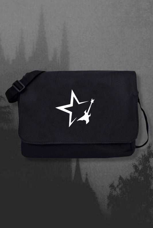 حقيبة نجمة كيتار