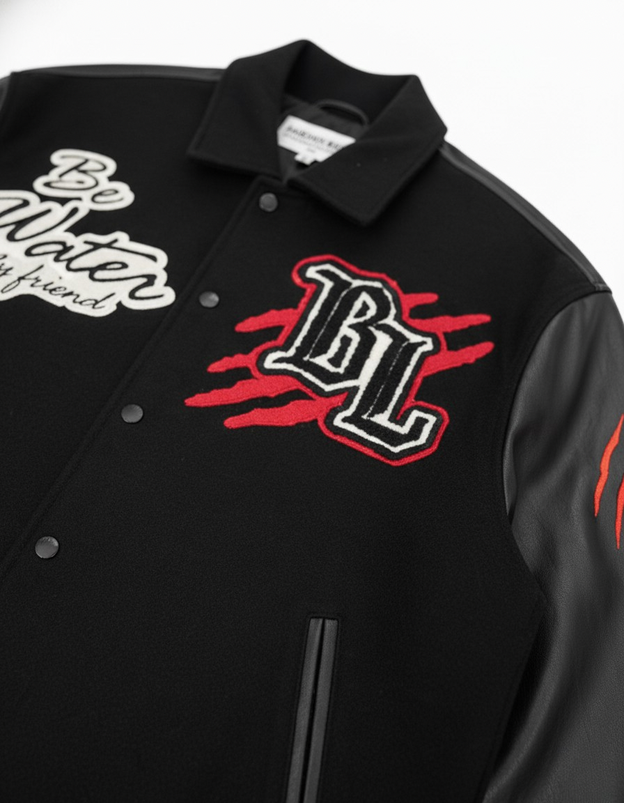 جاكيت بيبسول Baseball