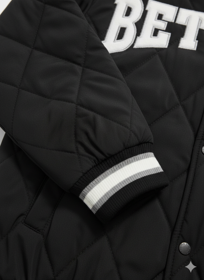 جاكيت Jacket Puffer