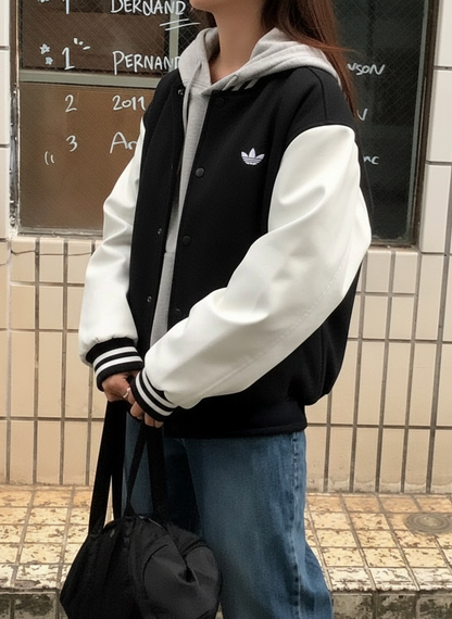 جاكيت اديداس Original Adidas