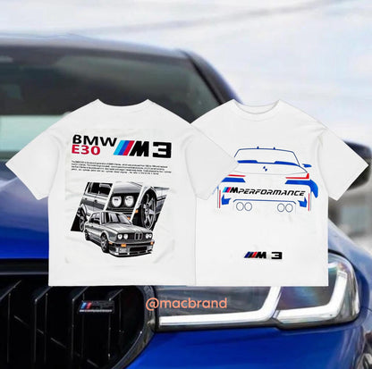 تيشيرت BMW بي ام دبليو