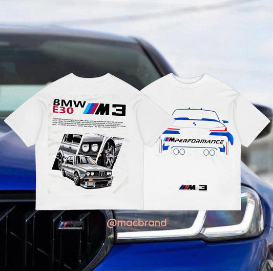 تيشيرت BMW بي ام دبليو