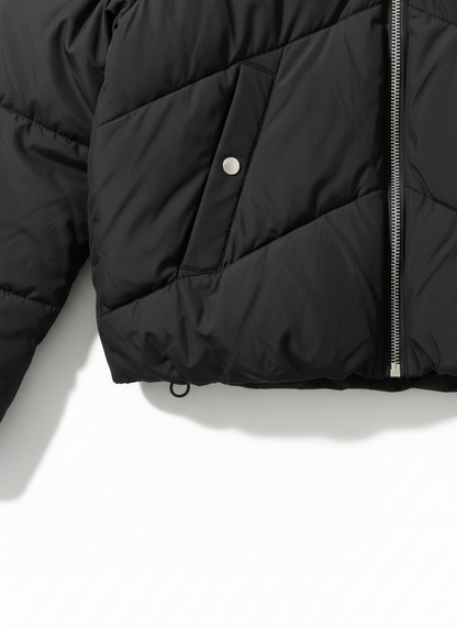 جاكيت بفر Puffer