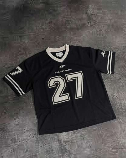 تيشيرت Sport27 شبابي بناتي