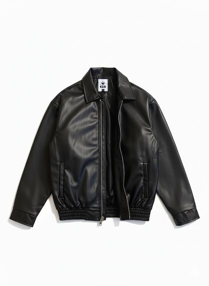 جاكيت نيويورك جلد Schott NYC