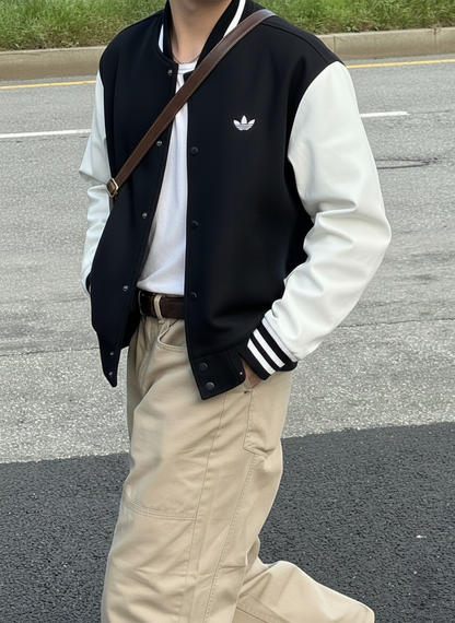 جاكيت اديداس Original Adidas