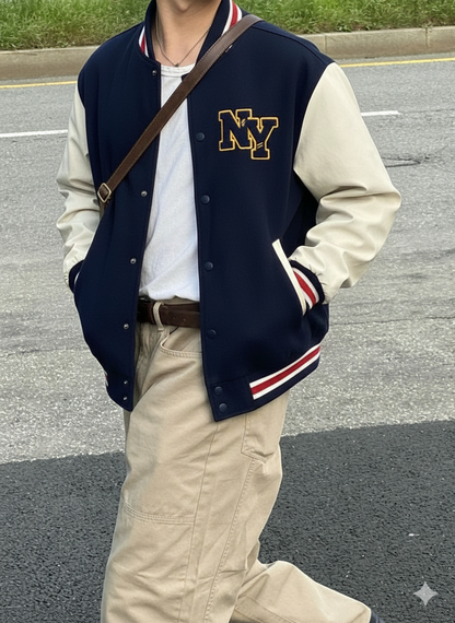 Jacket NYC جاكيت