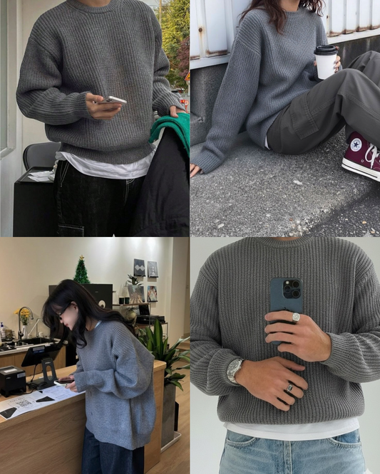 سويتشيرت زارا شبابي وبناتي