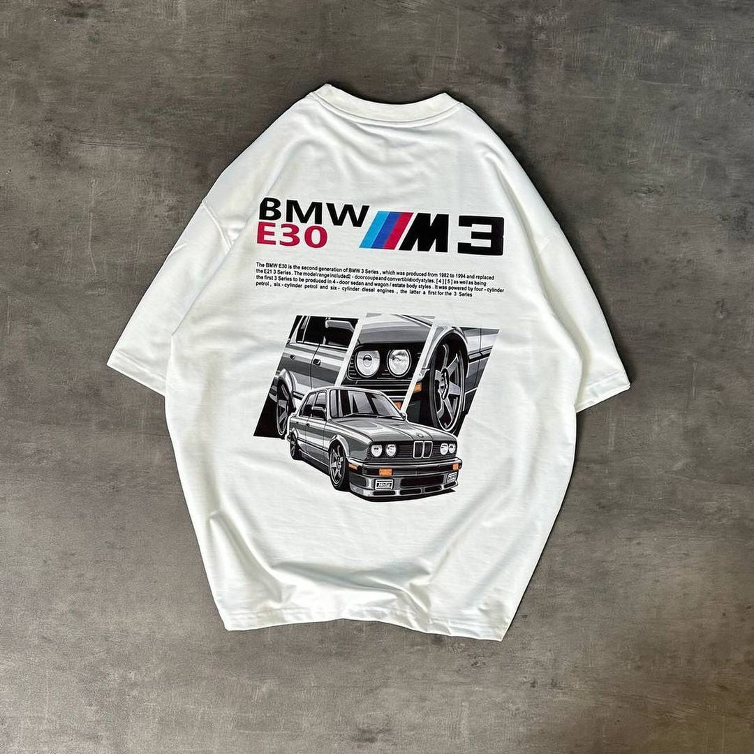 تيشيرت BMW بي ام دبليو