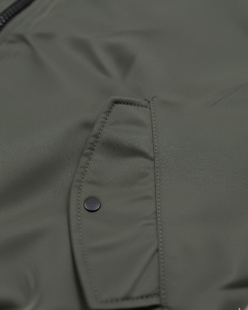 جاكيت بومر اديداس Bomber Adidas