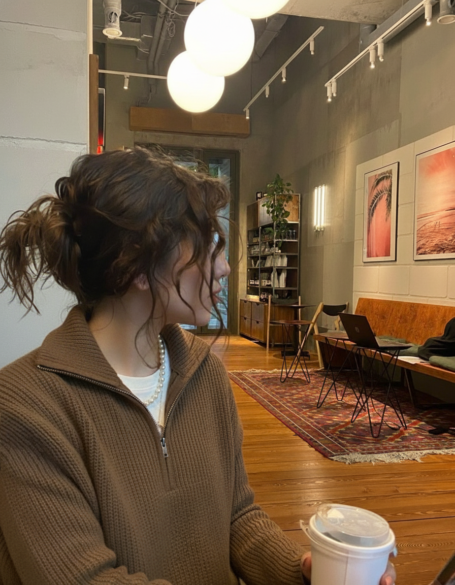 سويتشيرت زارا سحاب